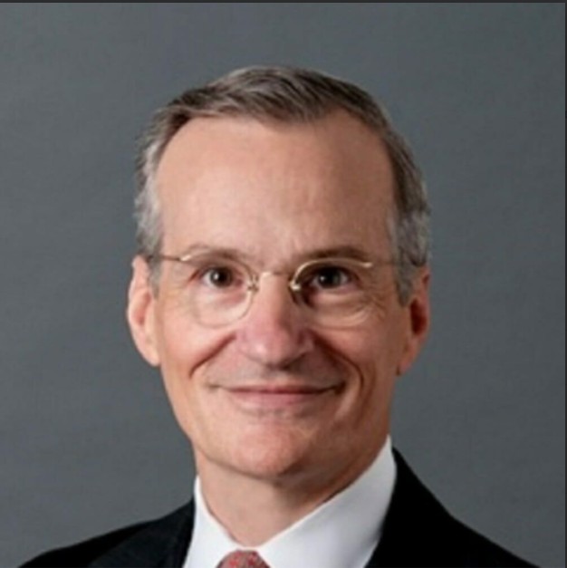 Frank Glassner Profile Picture