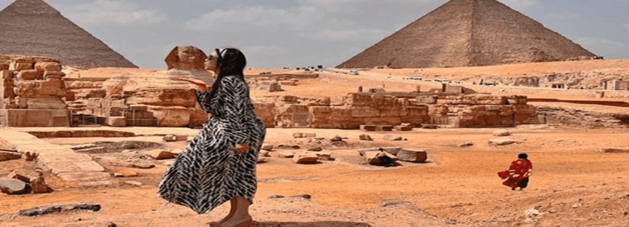 Pyramids Trip Cover Image