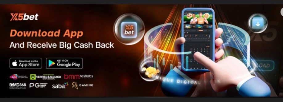 X5bet Indonesia Cover Image