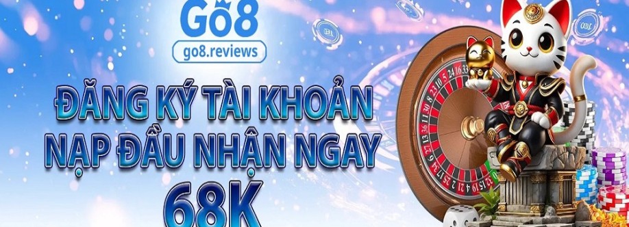 Go8 Nhà cái Cover Image