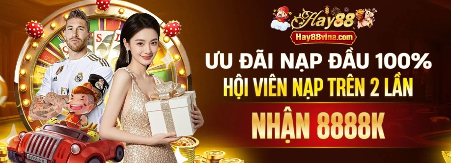 HAY88 VINA Cover Image