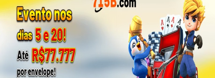 715B Slots 2026 Cover Image