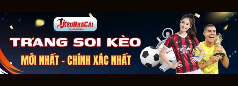 Keo Nha Cai Cover Image