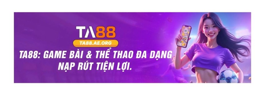 TA88 AEORG Cover Image