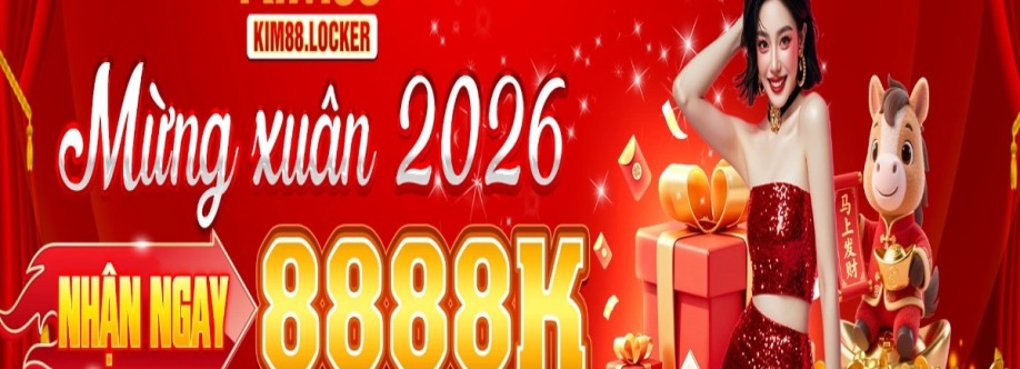 KIM88 locker Cover Image