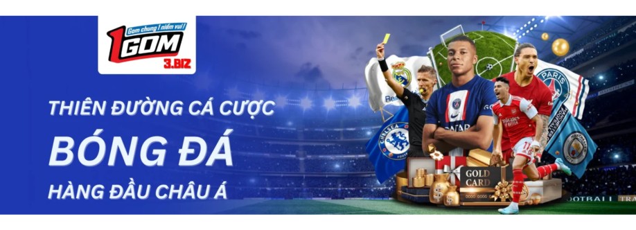 1Gom3 biz Cover Image