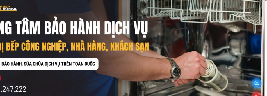 Thợ Bếp Toàn Cầu Cover Image