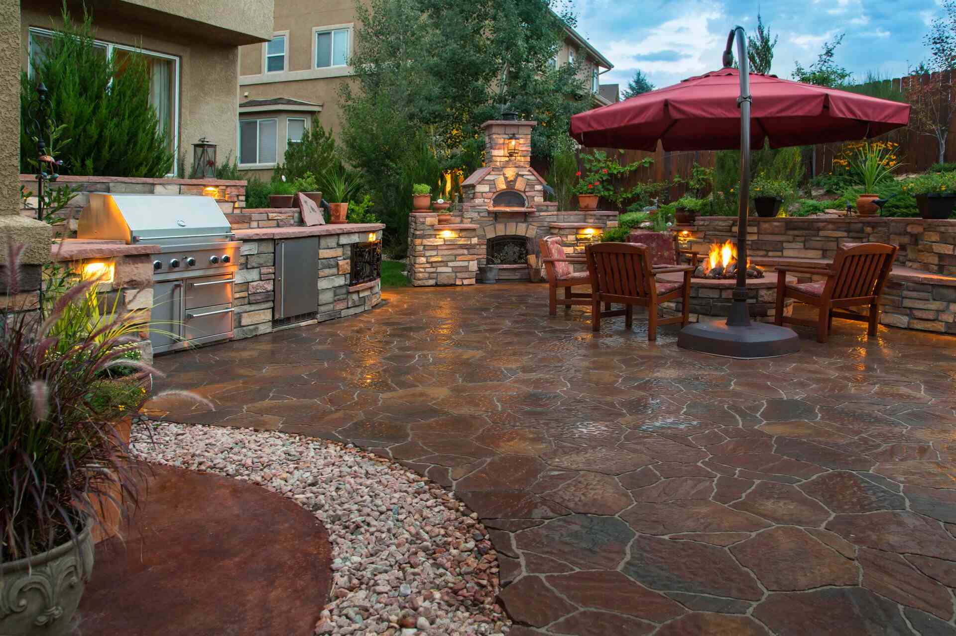 No. 1 Patio Contractors Near Carlsbad – Quality & Expertise