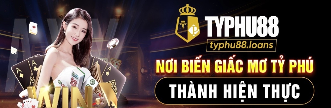 Typhu88 loans Cover Image
