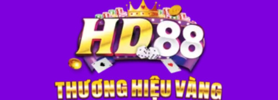 hd88 hd88 Cover Image