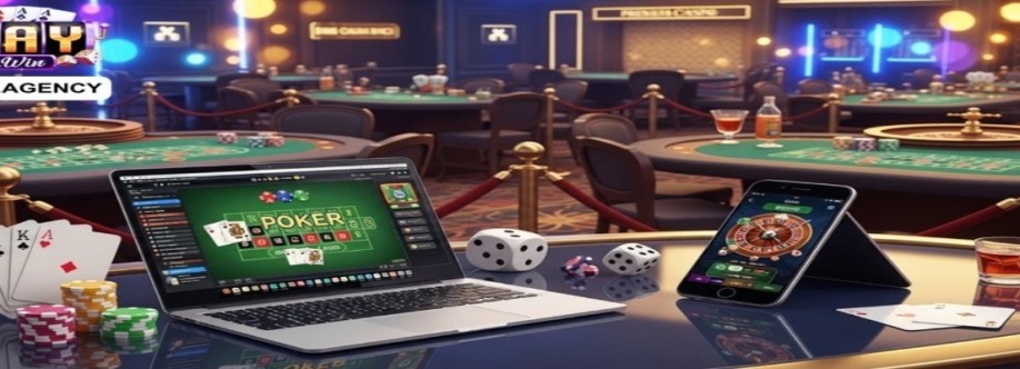 Haywin2 agency Cover Image