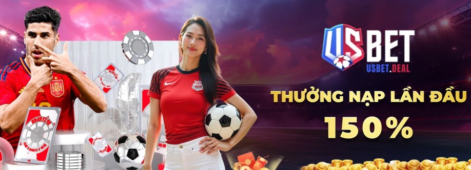 Nhà cái Usbet Cover Image