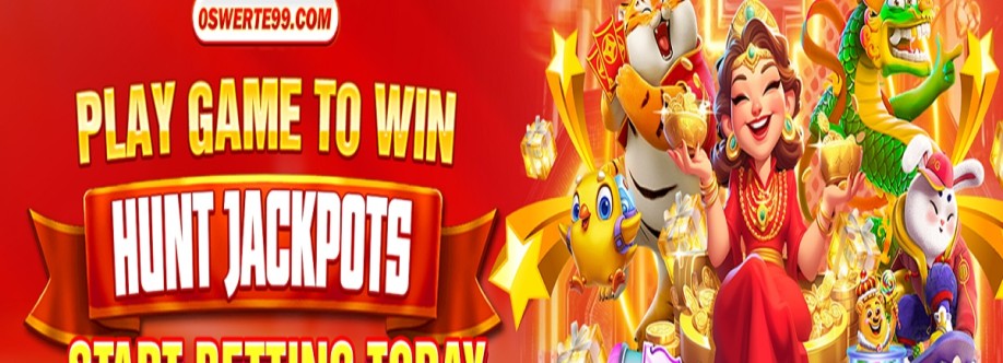 SWERTE99 Cover Image