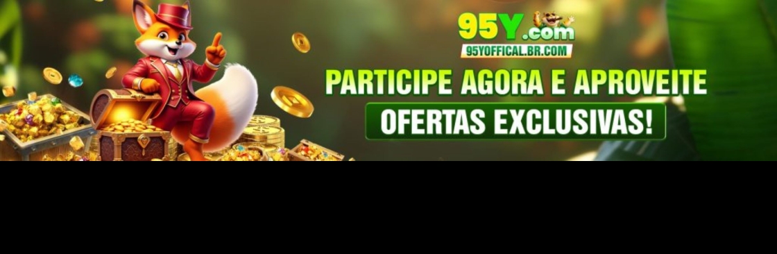 95Y offical Cover Image