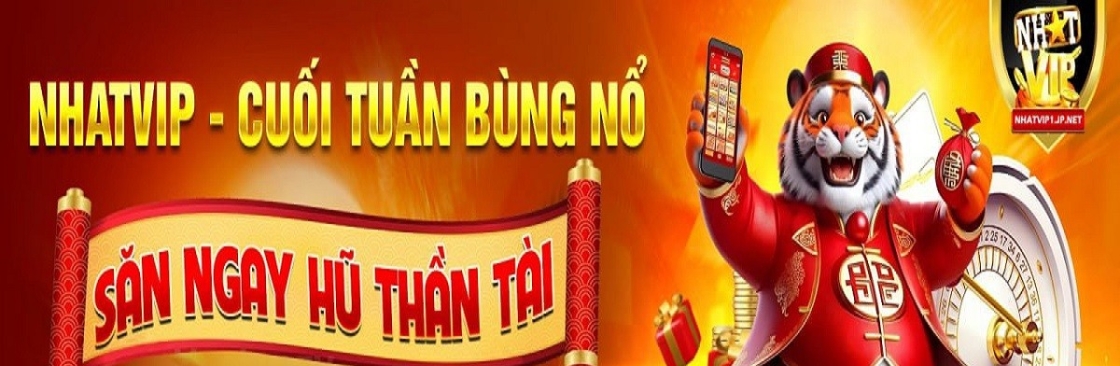 NhatVip1 Jpnet Cover Image