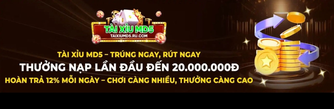 tài xỉu md5 Cover Image