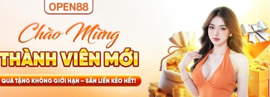 Open88k com Cover Image