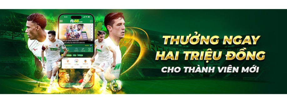 FB88 Nha Cai Ca Cuoc The Thao Cover Image