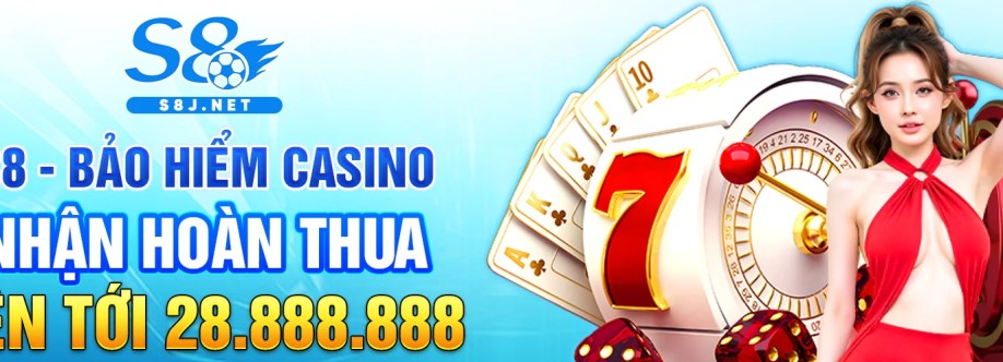 s8jnet ___ Cover Image