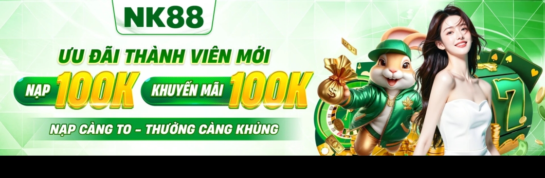 Nhà cái NK88 Cover Image
