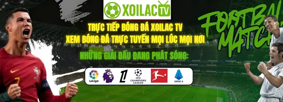 Xoilac Tv Cover Image
