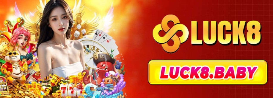 Luck8 baby Cover Image