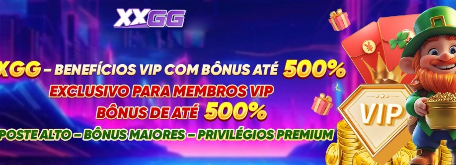 Xxgg world Cover Image