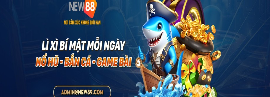 Link New88 Cover Image