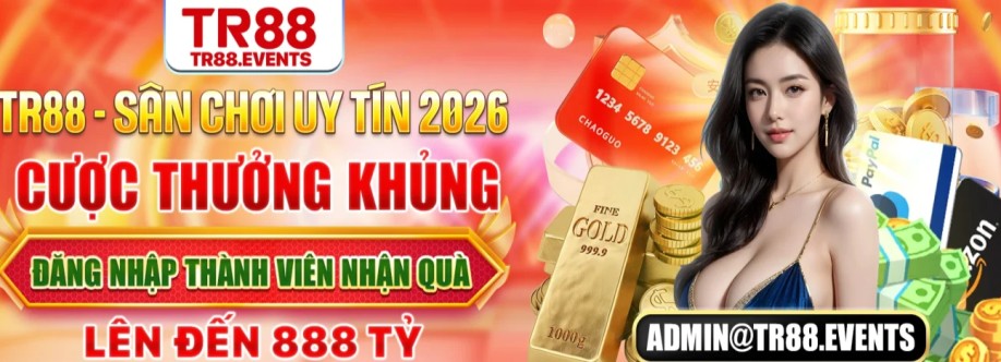 Tr88 events Cover Image