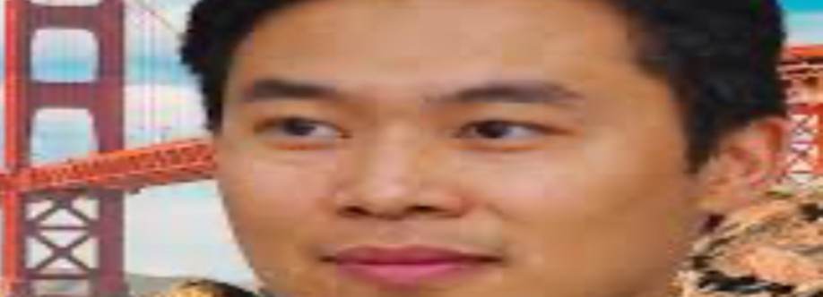 Kevin Chao Chao Cover Image