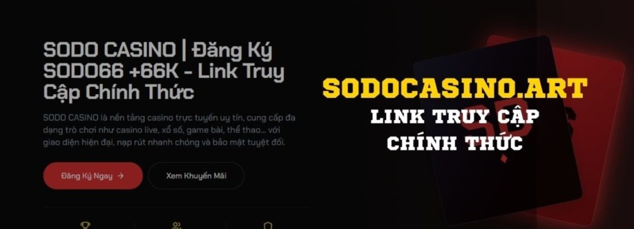 SODO CASINO Cover Image