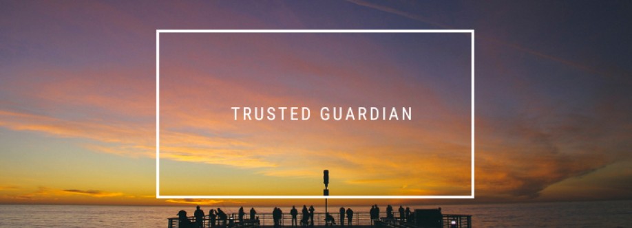 Trusted Guardian Cover Image