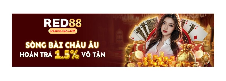 RED88 BRCOM Cover Image