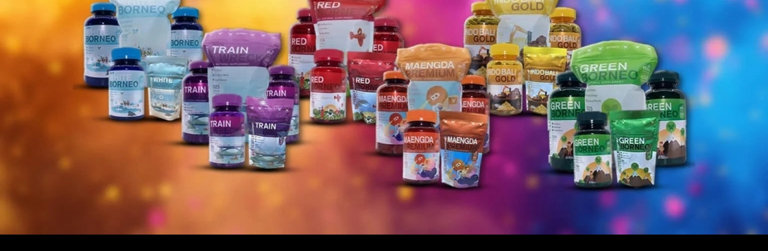 Bali Gold Kratom Cover Image