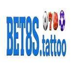 BET8S TATTOO Profile Picture