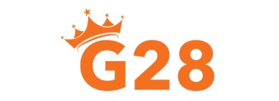 Nhà cái G28 Cover Image