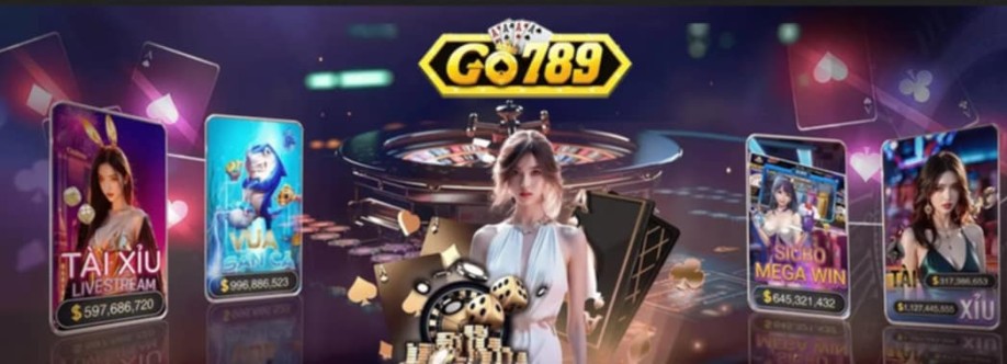 Go789 App Tài Xỉu Cover Image