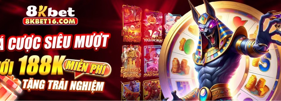 NHÀ CÁI 8KBET Cover Image