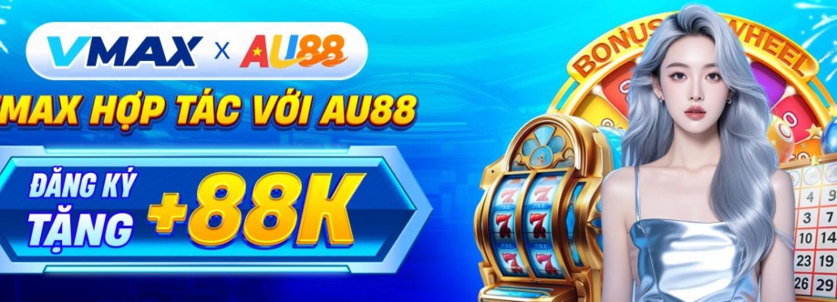 Nhà cái VMAX Cover Image