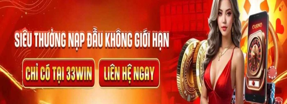 33Win33 biz Cover Image