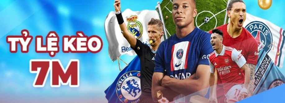 Nhà cái 7M Cover Image