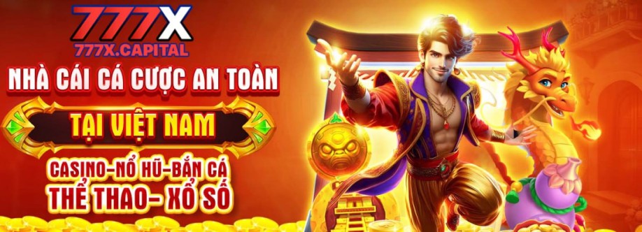 Nhà Cái 777X Cover Image