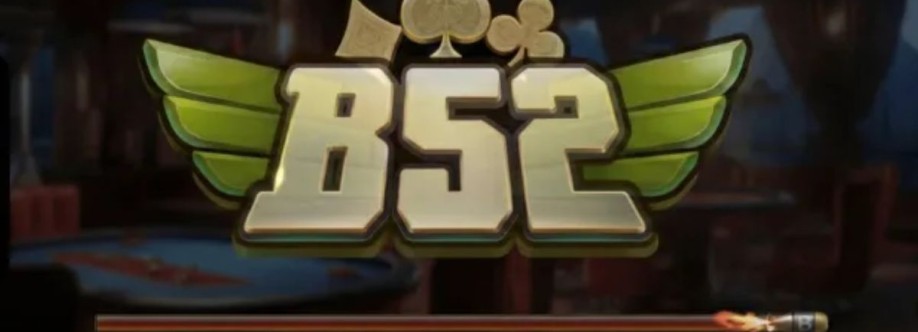 B52 CLUB Cover Image