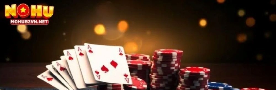 nohu52 net Cover Image