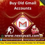 Buy Old Gmail Accounts Profile Picture