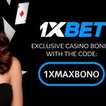 1xbet promo profile picture