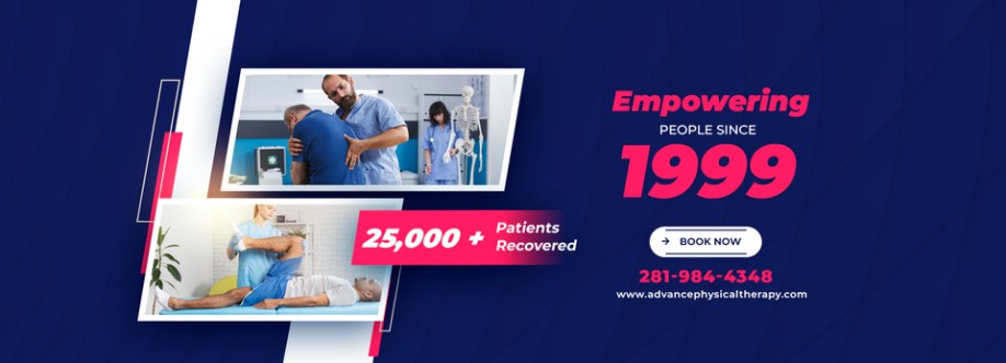 Advance Physical Therapy Cover Image