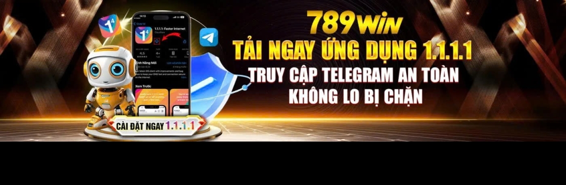 Nhà Cái 789Win Cover Image