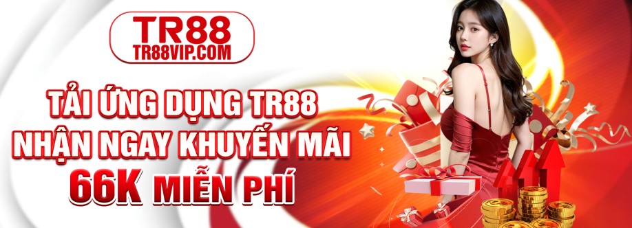 TR88 VIPCOM Cover Image