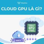 cloud gpu Profile Picture